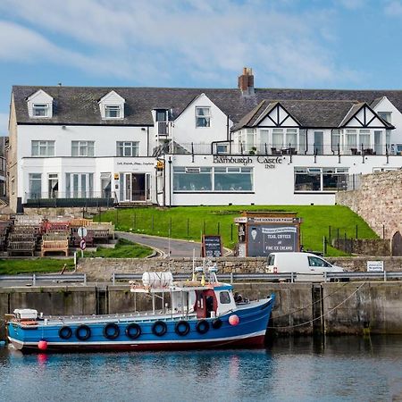 The Bamburgh Castle Inn - The Inn Collection Group Seahouses Ngoại thất bức ảnh